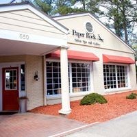 Paper Rock Scissors in Raleigh, NC