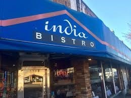 India Bistro Restaurant in Seattle, WA