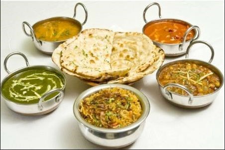 Desi Rasoi Catering Services in Auburn Hills, MI
