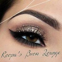Roopas Brow Lounge