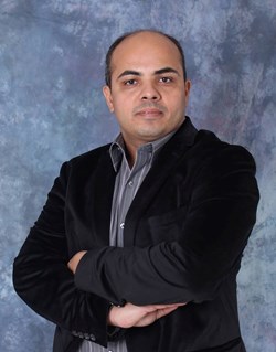 Devang Joshi Realtor in Calgary, AB