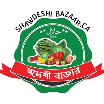 Shawdesi Bazaar in Calgary, AB