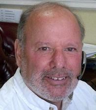 Gary Pinkis Insurance Agent