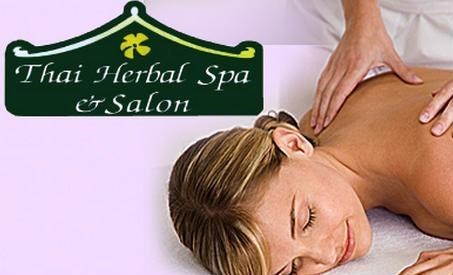 Thai Herbal Spa & Salon