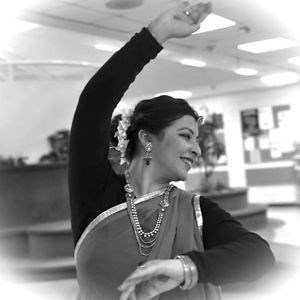 Dance Class By Sananda Ghosh in Calgary, AB
