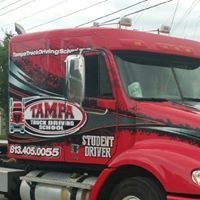 Tampa Truck Driving School in Tampa, FL