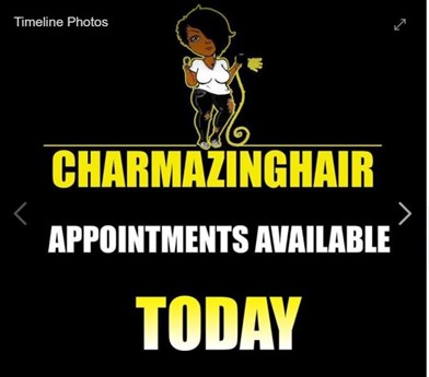 Charmazing Hair in Hayward, CA