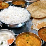 SHANKARAS CUISINE in West Chester, PA