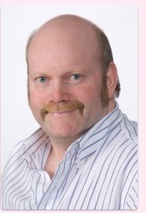 Randy Goldberg LMT  Astrology in Arlington, VA