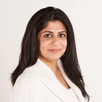 Shveta Trivedi Realtor in Baltimore, MD