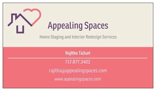 Appealing Spaces LLC in Philadelphia, PA
