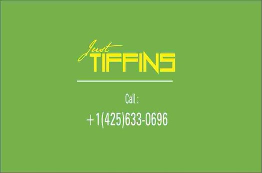 Just Tiffins