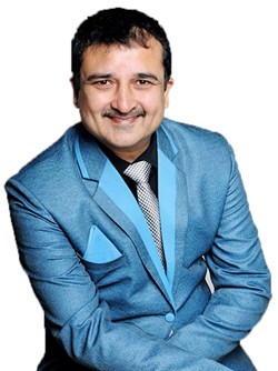 Ramesh Verma Realtor in Calgary, AB