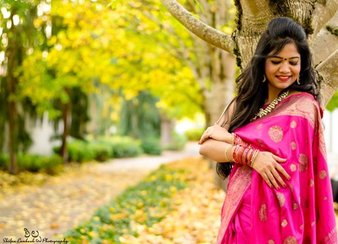 Shilpa Lankesh Photography in Seattle, WA