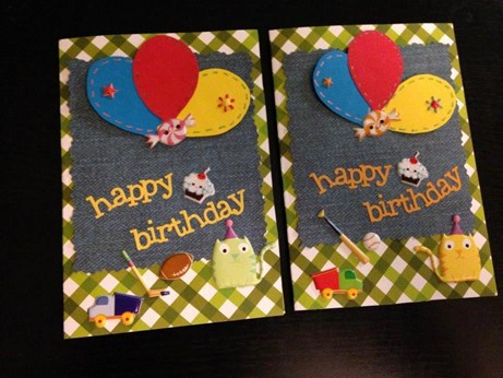 Celebration Buddy in Redmond, WA