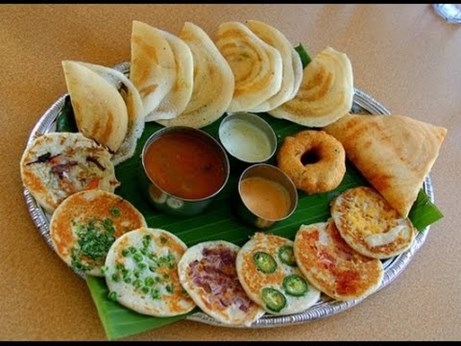 Homemade South Indian Food in Austin, TX