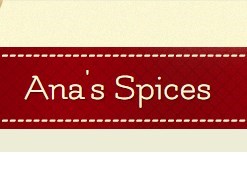 Ana's Spices in Hayti, MO