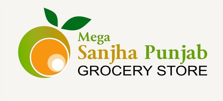 Sanjha Punjab Grocery Store in Calgary, AB