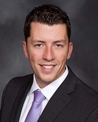 Caliber Home Loans - Shane Connor Mortgage Loan Consultant in Edison, NJ