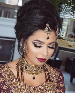 Dress Your Face