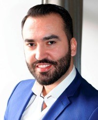 Ziad Aho Real Estate Agent in Montreal, QC