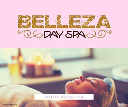 Belleza Day Spa in San Francisco, CA