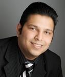 Mostakim Ahmed Realtor in Montreal, QC