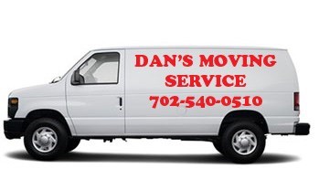 Dan's Moving Service in Carlstadt, NJ
