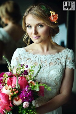 Beauty With Julie At Bar Beauty & Co. in Troy, NY