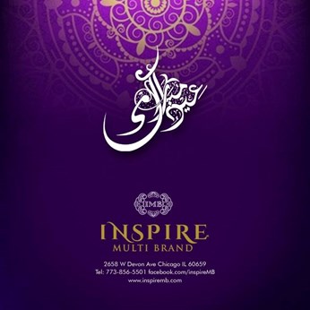 Inspire Clothing in Chicago, IL