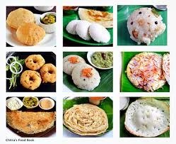 Homemade Indian Food - Fresh And Authentic