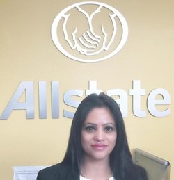 Nidhi Mohan Insurance Agent