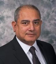 Syed Haq Insurance Agent