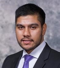 Archeet Shah Insurance Agent