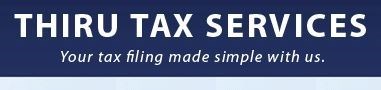 Thiru Tax Services in Minneapolis, MN