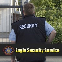 Eagle Security Service in Houston, TX