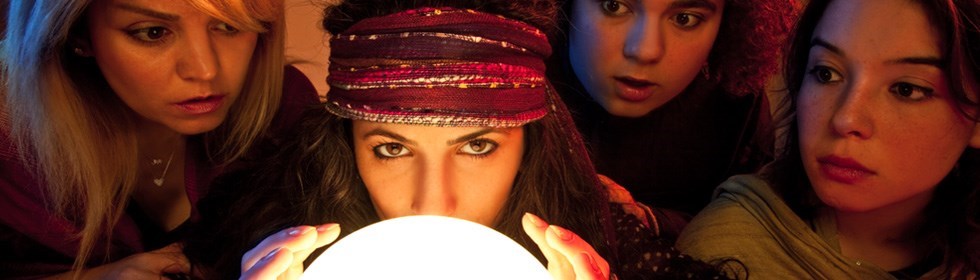 New Age Psychic Boutique in Marlton, NJ