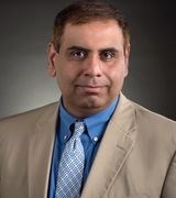 Anand Tiwari Realtor in Humble, TX