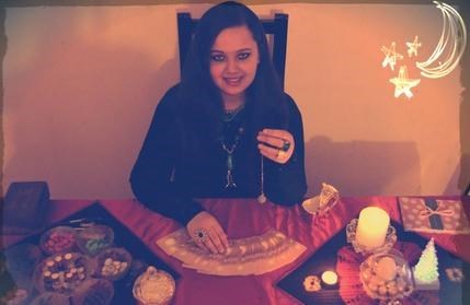 Alisha Tarot Readings in Edgewater, NJ