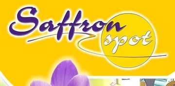 Saffron Spot in Artesia, CA