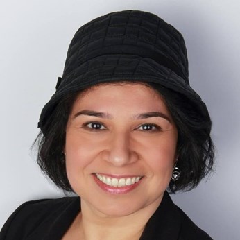 Sarah Diamond Realtor in Richardson, TX