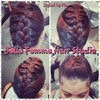 Belle Femme Hair Studio