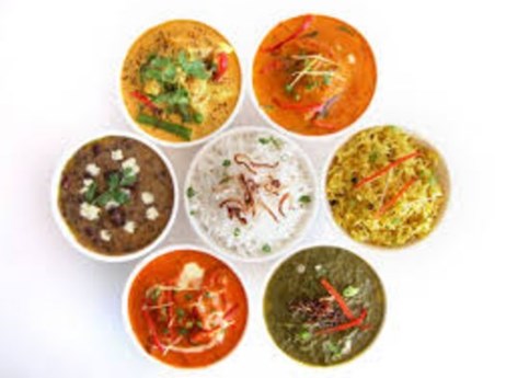 Saaj Catering And Tiffin Services