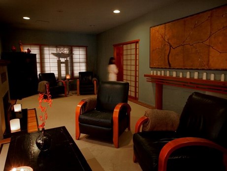 Montanya Spa in Los Angeles, CA