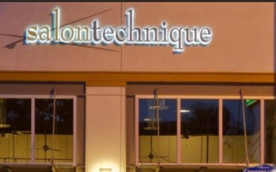 Salon Technique in Fullerton, CA