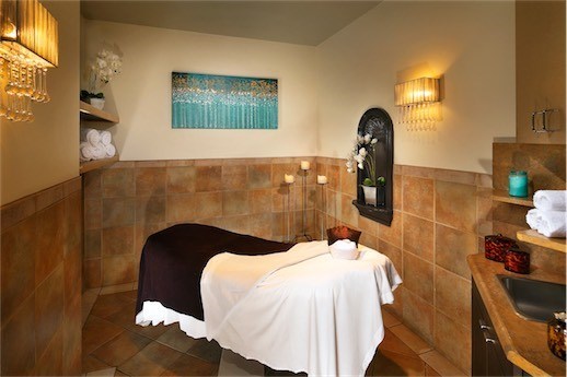 Spa Gregorie's Day Spas & Salons in Los Angeles, CA