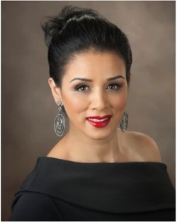 Fouzi Afshari Realtor in Chantilly, VA