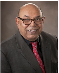 Mohammad Chaudhry Realtor in Chantilly, VA