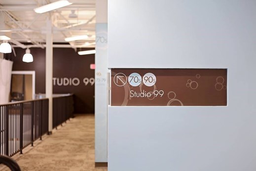 The Collection Salon & Spa in Columbus, OH
