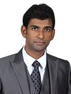 Anthony Kallingal Realtor in Trumbull, CT